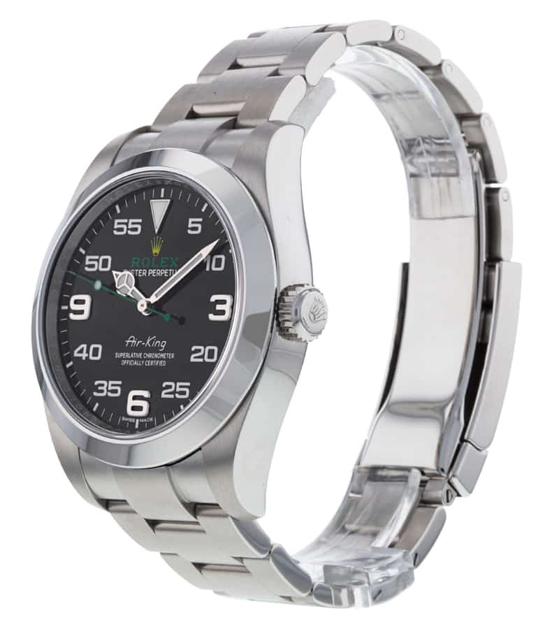 Rolex Air-King 116900